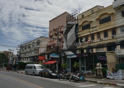 PAT6347: Hotel Complex in Patong Beach