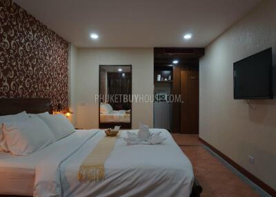 PAT6347: Hotel Complex in Patong Beach