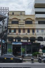 PAT6347: Hotel Complex in Patong Beach