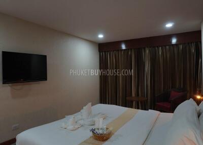 PAT6347: Hotel Complex in Patong Beach