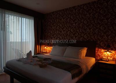 PAT6347: Hotel Complex in Patong Beach