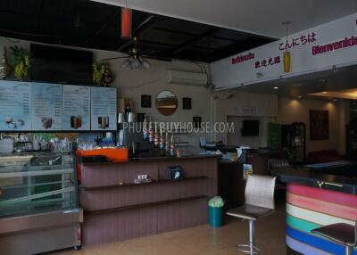 PAT6347: Hotel Complex in Patong Beach