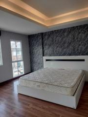 For Rent Bangkok Town House Nuanchan Bueng Kum