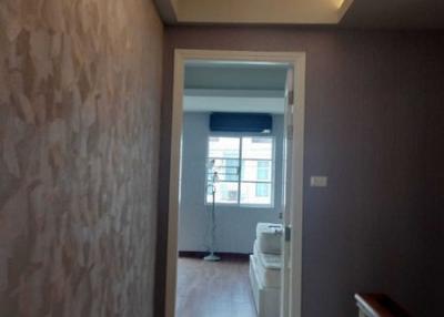 For Rent Bangkok Town House Nuanchan Bueng Kum