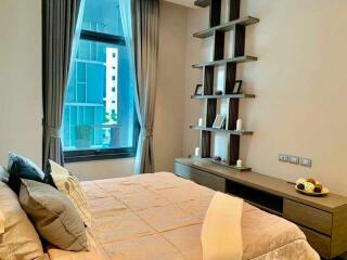 For Rent Bangkok Condo The Diplomat 39 Sukhumvit 39 BTS Phrom Phong Watthana