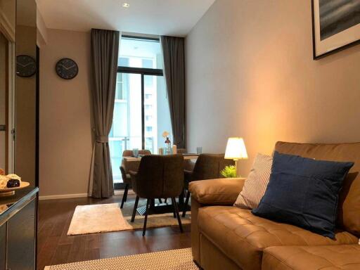 For Rent Bangkok Condo The Diplomat 39 Sukhumvit 39 BTS Phrom Phong Watthana