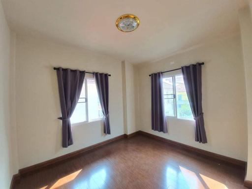 [54 Sqw] 3 Bedroom House for Sale in Bo Sang