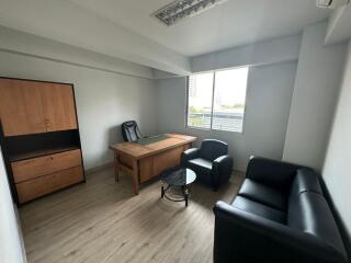 For Rent Bangkok Office Sukhumvit BTS Thong Lo Watthana