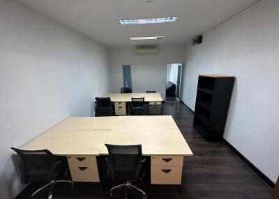 For Rent Bangkok Office Sukhumvit BTS Thong Lo Watthana