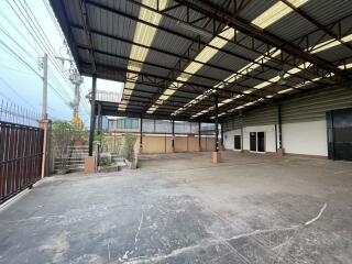 For Rent Pathum Thani Factory Bang Bua Thong - Suphanburi Lat Lum Kaeo