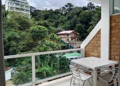 PAT6332: Two-Storey Apartments in Patong