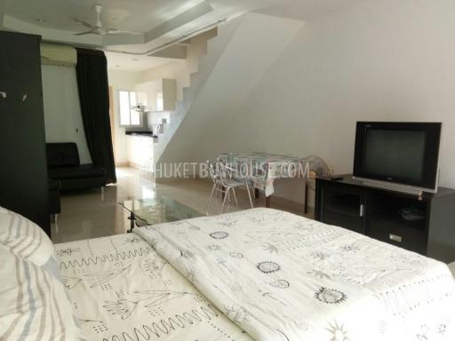 PAT6332: Two-Storey Apartments in Patong