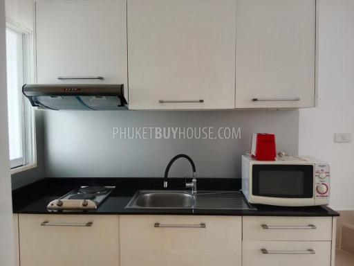 PAT6332: Two-Storey Apartments in Patong