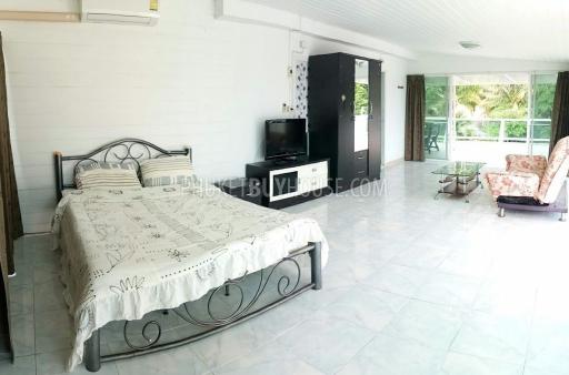 PAT6332: Two-Storey Apartments in Patong