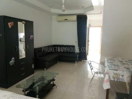 PAT6332: Two-Storey Apartments in Patong