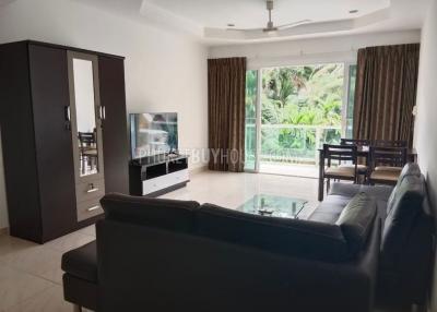 PAT6332: Two-Storey Apartments in Patong