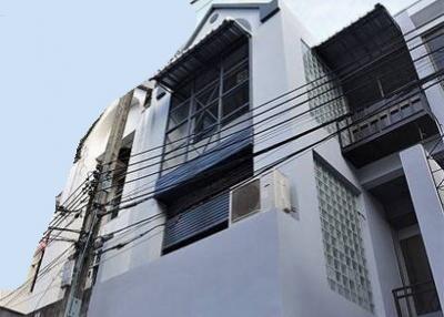 For Rent Bangkok Home Office Sukhumvit BTS Phra Khanong Khlongtoei