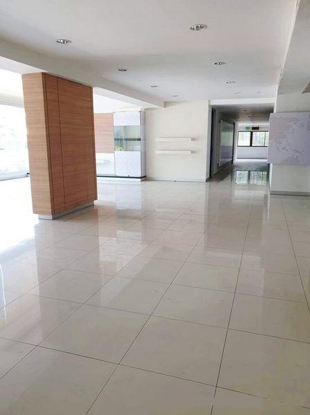 For Rent Bangkok Office Rama 9 Suan Luang