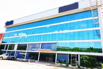 For Rent Bangkok Office Rama 9 Suan Luang