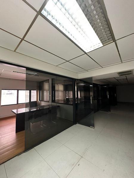 For Rent Bangkok Office Lang Suan BTS Chit Lom Pathum Wan