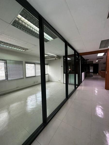 For Rent Bangkok Office Lang Suan BTS Chit Lom Pathum Wan