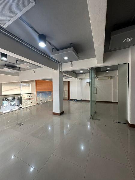 For Rent Bangkok Office Retail Lang Suan BTS Chit Lom Pathum Wan