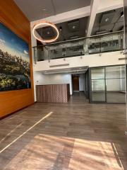 For Rent Bangkok Office Retail Lang Suan BTS Chit Lom Pathum Wan