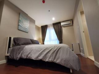 For Sale and Rent Bangkok Condo Belle Grand Rama 9 Rama 9 MRT Phra Ram 9 Huai Khwang