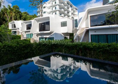 NAI6306: Designer Villa in Nai Harn Beach