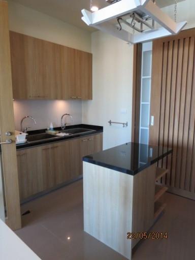 For Rent Bangkok Condo The Parco Nang Linchi BTS Chong Nonsi Yan Nawa