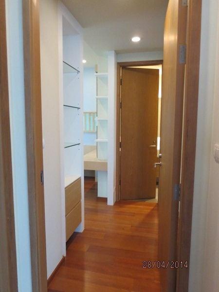 For Rent Bangkok Condo The Parco Nang Linchi BTS Chong Nonsi Yan Nawa