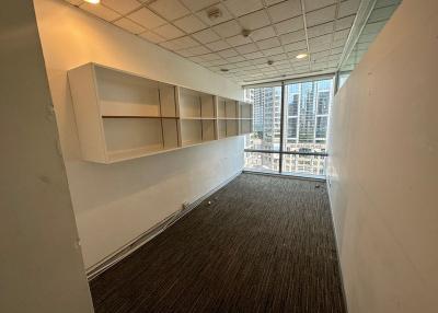 For Rent Bangkok Office Wireless BTS Phloen Chit Pathum Wan