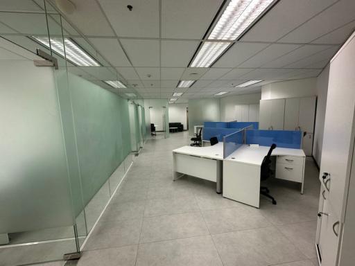 For Rent Bangkok Office Wireless BTS Phloen Chit Pathum Wan