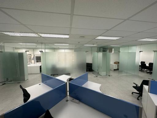 For Rent Bangkok Office Wireless BTS Phloen Chit Pathum Wan