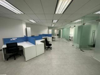 For Rent Bangkok Office Wireless BTS Phloen Chit Pathum Wan