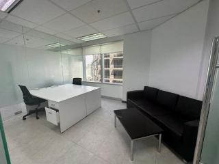 For Rent Bangkok Office Wireless BTS Phloen Chit Pathum Wan