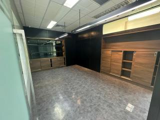 For Rent Bangkok Office Wireless BTS Phloen Chit Pathum Wan