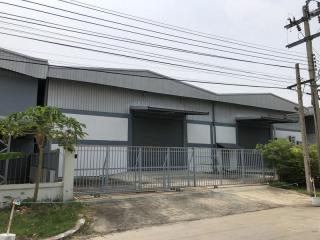 For Rent Samut Prakan Factory Thepharak Bang Sao Thong