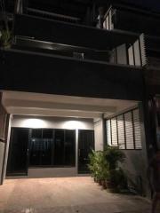 For Rent Bangkok Home Office Sathorn BTS Chong Nonsi Sathorn