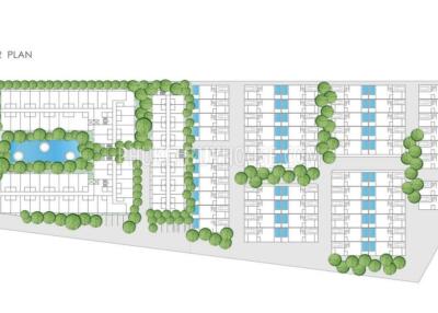 NAI6304: New Modern Complex With Unique Design for investment or residence near Nai Harn Beach