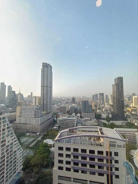 For Sale and Rent Bangkok Condo The Diplomat Sathorn Sathorn BTS Surasak Bang Rak