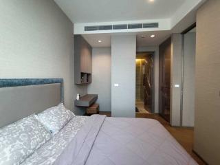 For Sale and Rent Bangkok Condo The Diplomat Sathorn Sathorn BTS Surasak Bang Rak