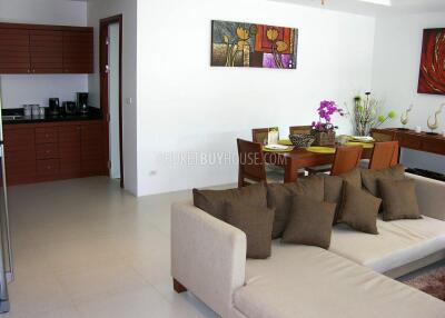 BAN6285: Luxury Villa with Private Pool in Secure Complex with Spa near Bang Tao Beach