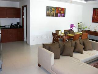 BAN6285: Luxury Villa with Private Pool in Secure Complex with Spa near Bang Tao Beach