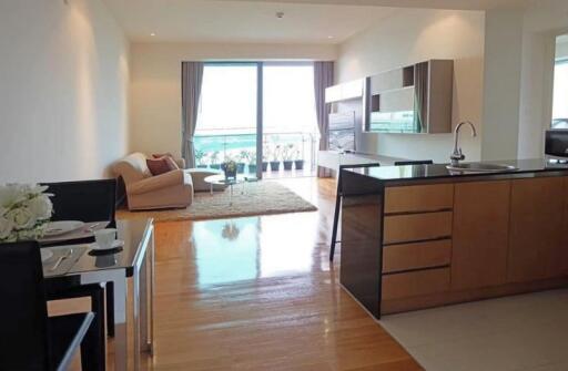 For Sale and Rent Bangkok Condo The Pano Rama 3 Rama 3 BTS Chong Nonsi Yan Nawa