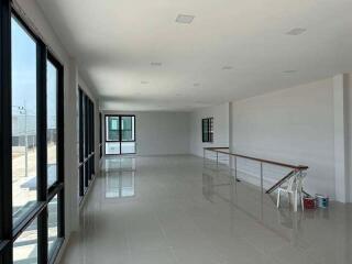 For Sale / Rent Samut Prakan Factory Thepharak Bang Sao Thong