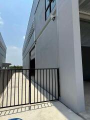 For Sale / Rent Samut Prakan Factory Thepharak Bang Sao Thong