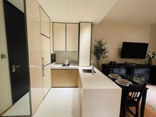 For Rent Bangkok Condo Beatniq Sukhumvit Sukhumvit 32 BTS Thong Lo Khlong Toei