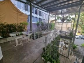 For Rent Bangkok Retail Sukhumvit BTS Ekkamai Khlong Toei