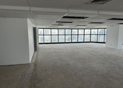 For Rent Bangkok Office Sukhumvit BTS Ekkamai Watthana